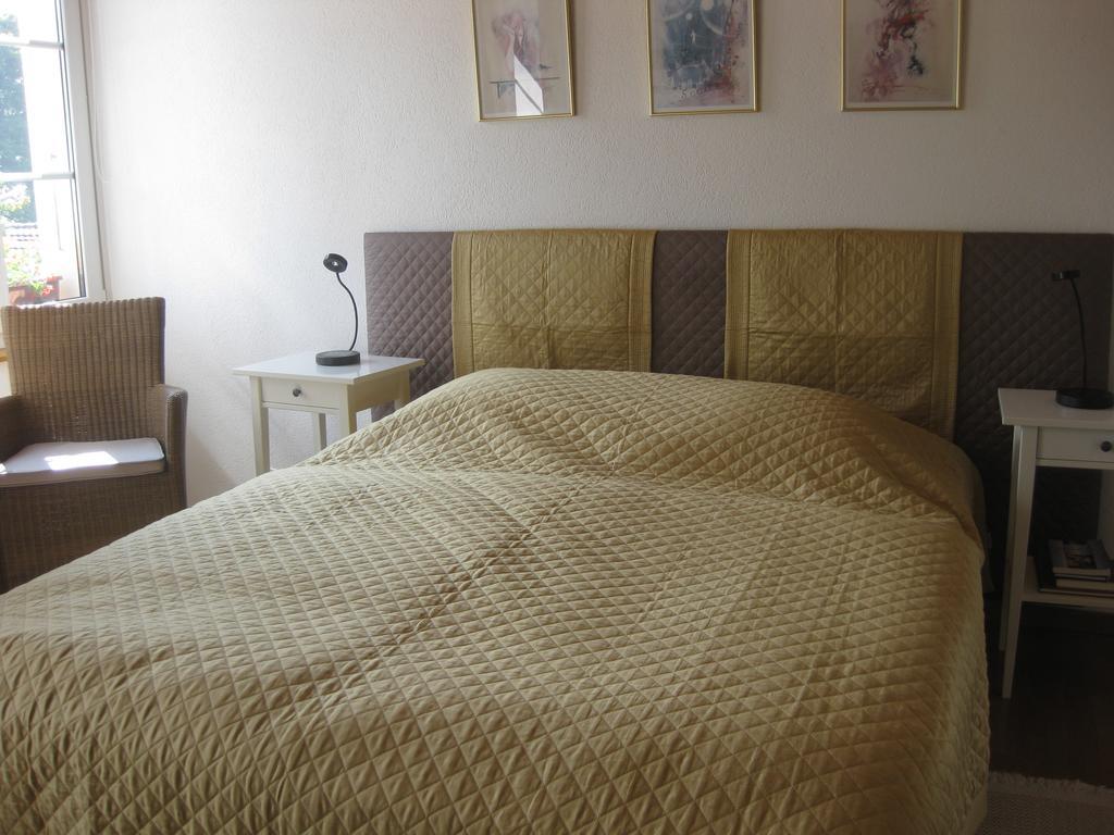 Bed & Breakfast Aux Enges Exterior foto